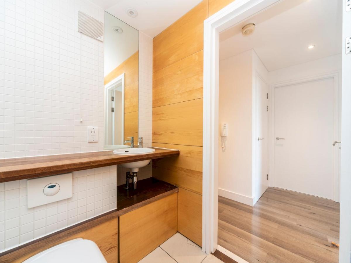 Pass The Keys Riverside Amazing Flat In London Close To The O2 Ngoại thất bức ảnh